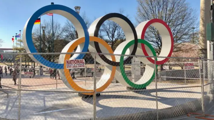 14 Top attractions to include on your visit to Atlanta, Georgia