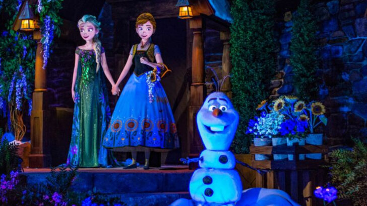 16 movies to watch before Disney World that’ll bring the parks to life