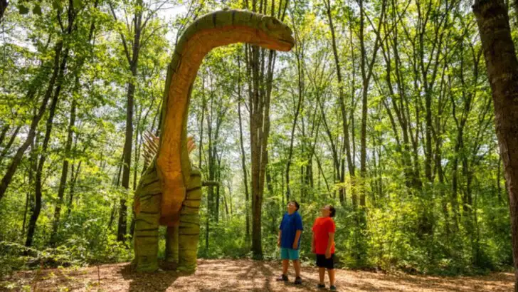 16 places in Connecticut where kids can learn, play, and explore