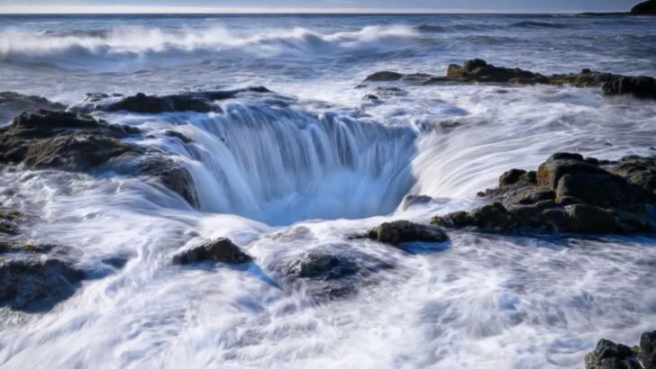 16 state parks along the Oregon coast worth adding to your trip