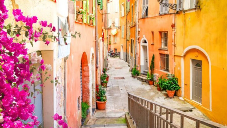 16 things to do in Nice that capture the spirit of the French Riviera