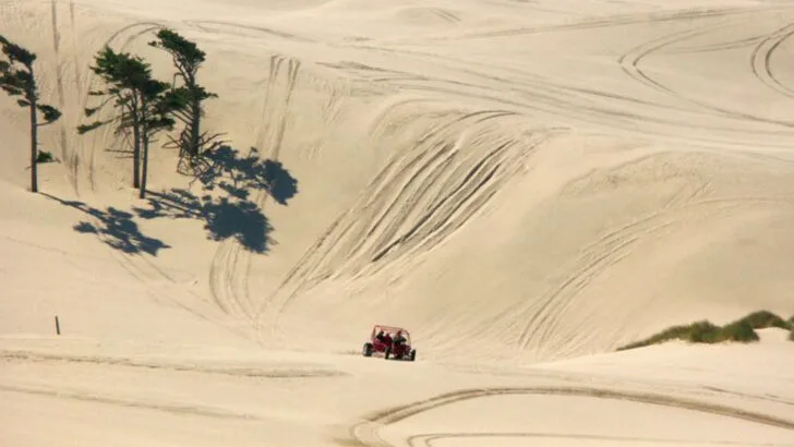 17 Oregon destinations so stunning, they make every trip feel too short