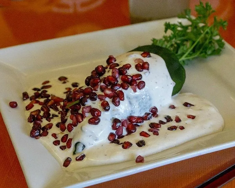 La Casita Mexicana – Bell, California