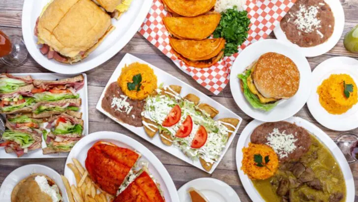 17 authentic Mexican food spots across the U.S. where abuelas still run the kitchen