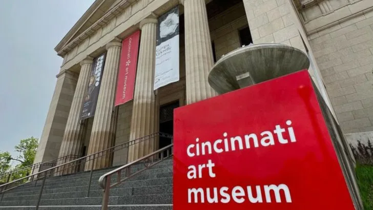 17 Cincinnati Family Adventures Worth Planning a Whole Weekend Around