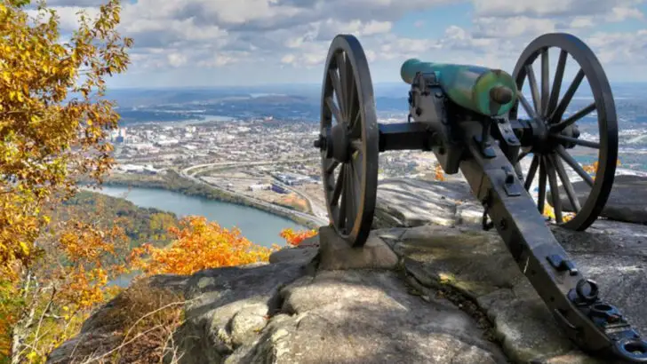 17 Family Tours through Civil War Battlefields Worth Adding to Your Next Road Trip