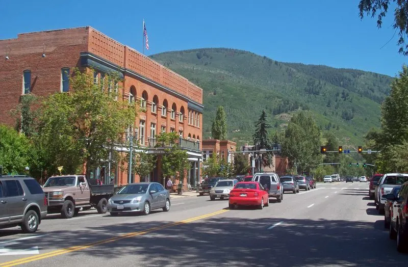 Aspen, Colorado