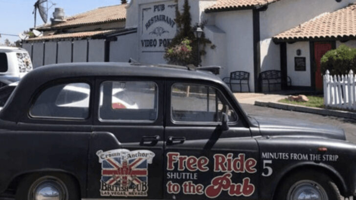 17 pub-style places in the U.S. that serve a proper British meal