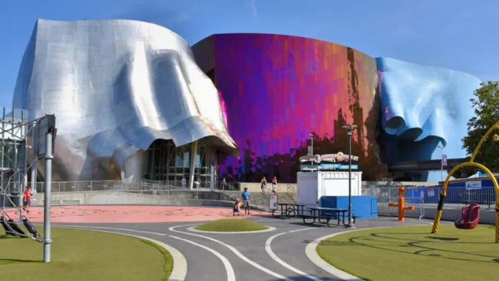 17 things to do in Seattle with kids that make family trips memorable