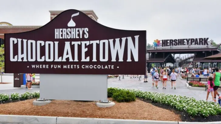 18 Family Road Trips That Are Especially Popular Over Labor Day Weekend