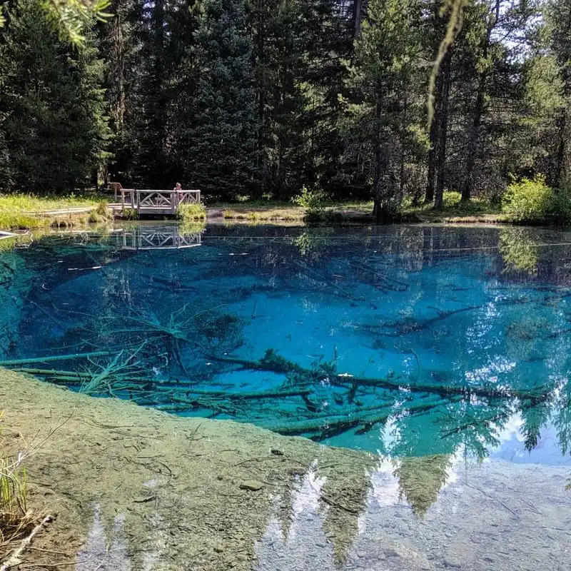 Crater Lake (Oregon)