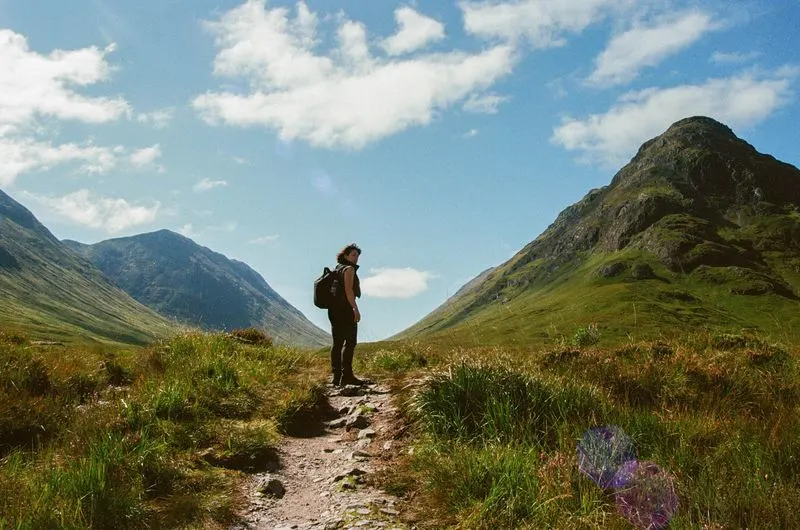 Hike the Highlands