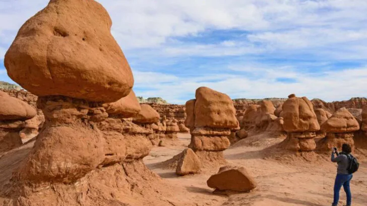 20 Things to Do in Utah with Kids Beyond the Usual Tourist Stops