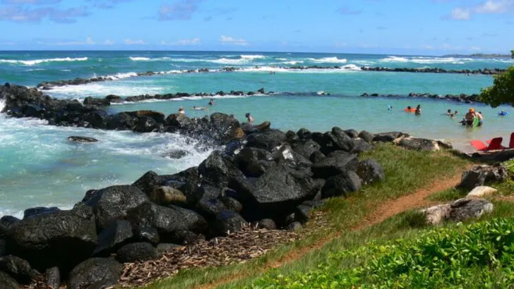25 great places in Hawaii that work well for family vacations