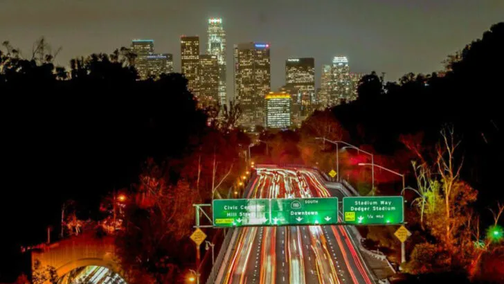 25 of North America’s most iconic cities that consistently attract global tourists