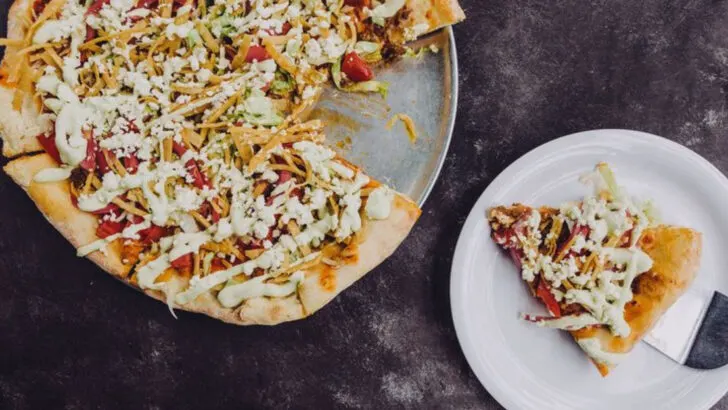 3 Nebraska Pizza Parlors That Aren’t Worth The Slice And 6 That Hit The Spot