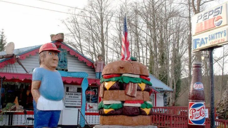 4 Retro Drive-Ins In Washington That Never Changed and 4 Modern Roadside Spots That Surprised Us