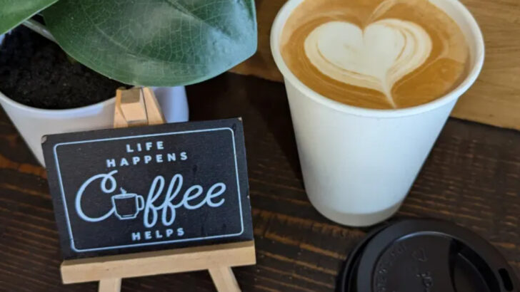 5 Arizona Desert Cafés That Everyone Talks About