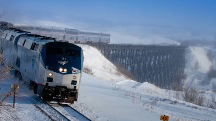 5 Mishaps That Can Make Amtrak Trips Harder (and 5 Bonus Tips to Travel Better)