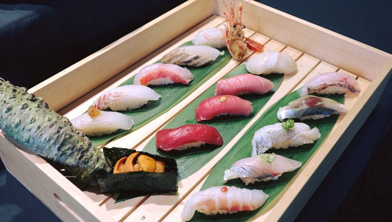 Shiro’s Sushi