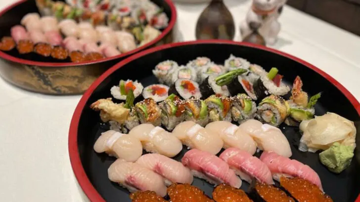 5 Seattle sushi bars that show the Pacific Northwest is more than salmon