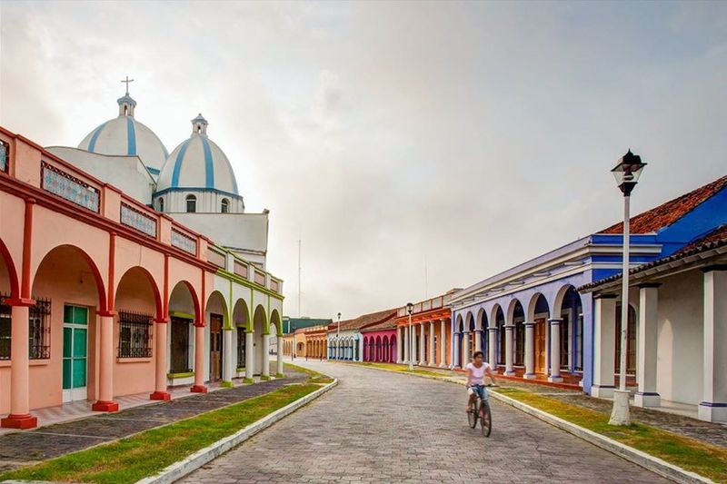 6. Tlacotalpan, Veracruz