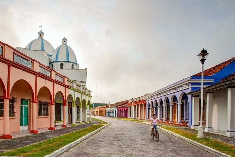 6. Tlacotalpan, Veracruz