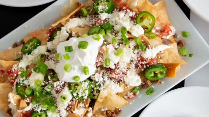 6 Cape May seafood houses that prove New Jersey still does it right