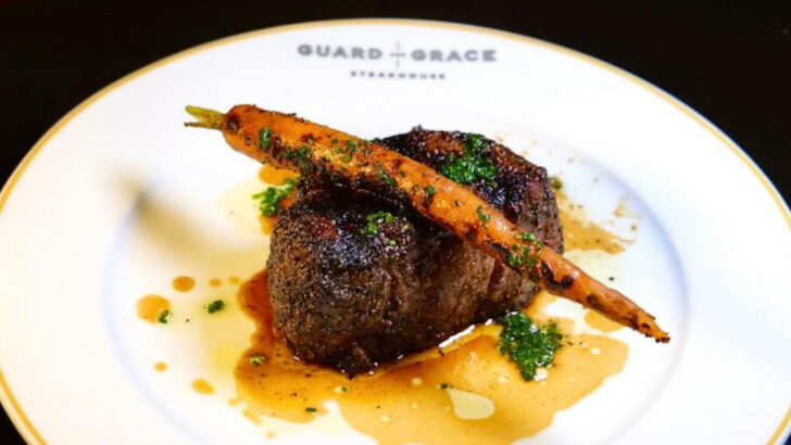 6 Denver Steakhouses That Prove Colorado Does Beef Right