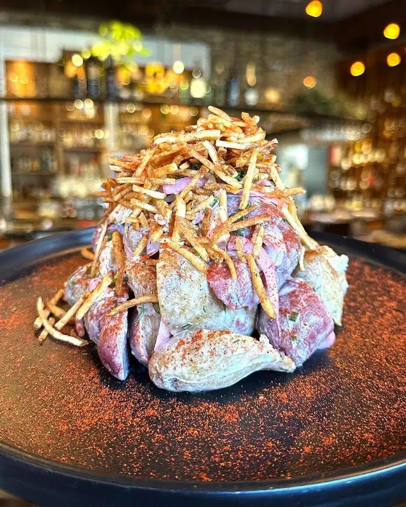 Fork - Boise