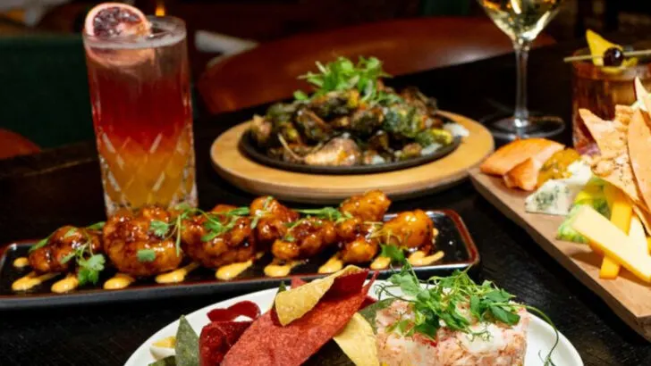 6 Idaho potato spots proving spuds can be gourmet