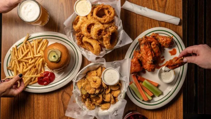 6 New Jersey diners that are worth the stop