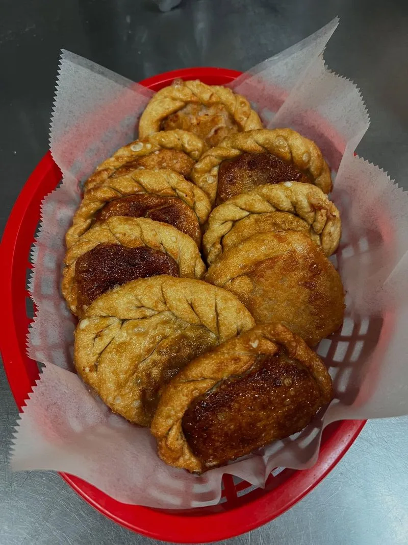 Pierogi Palace