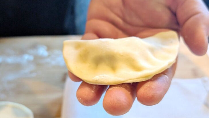 6 Ohio pierogi spots that remind families of Sunday dinners