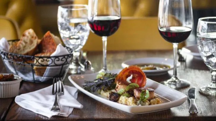 6 Providence Italian restaurants that make pasta a summer tradition