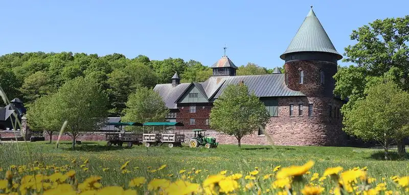 Shelburne Farms – Shelburne