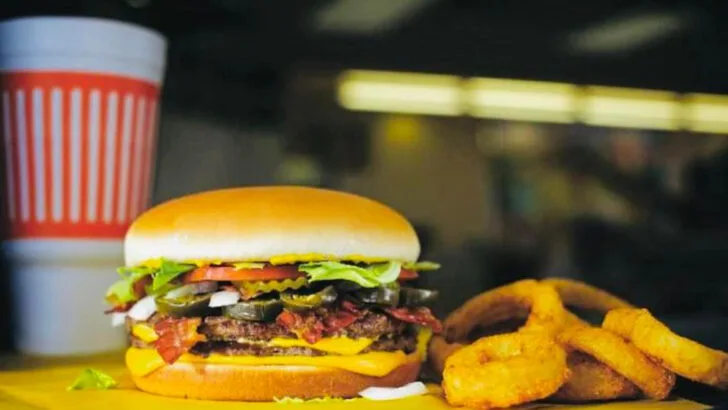6 ordering mistakes tourists make at Whataburger in San Antonio (and 6 better options)