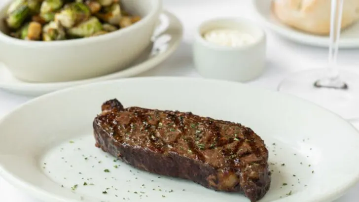 6 steakhouses in Omaha that show why the city loves its beef