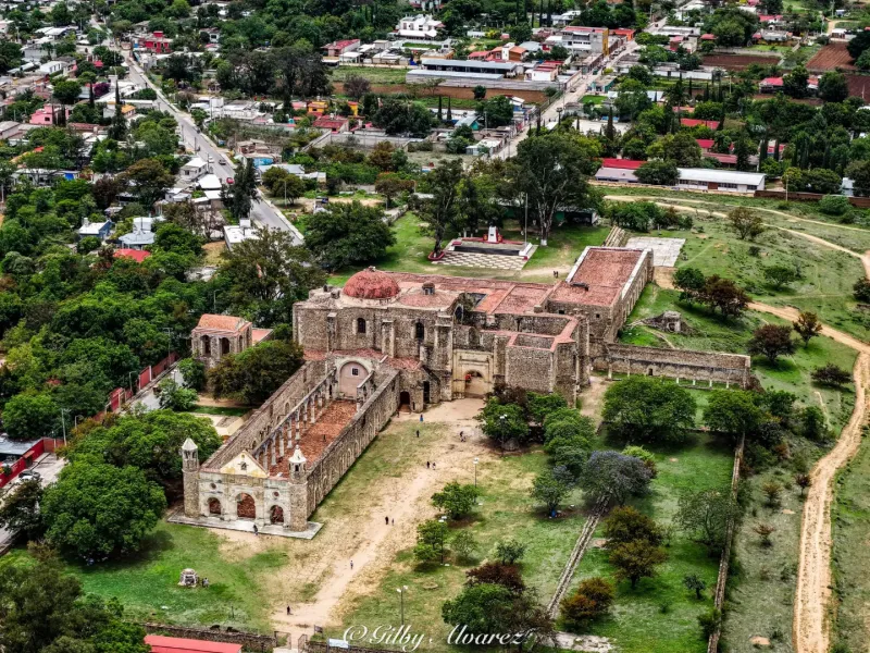 7. Teúl de González Ortega, Zacatecas