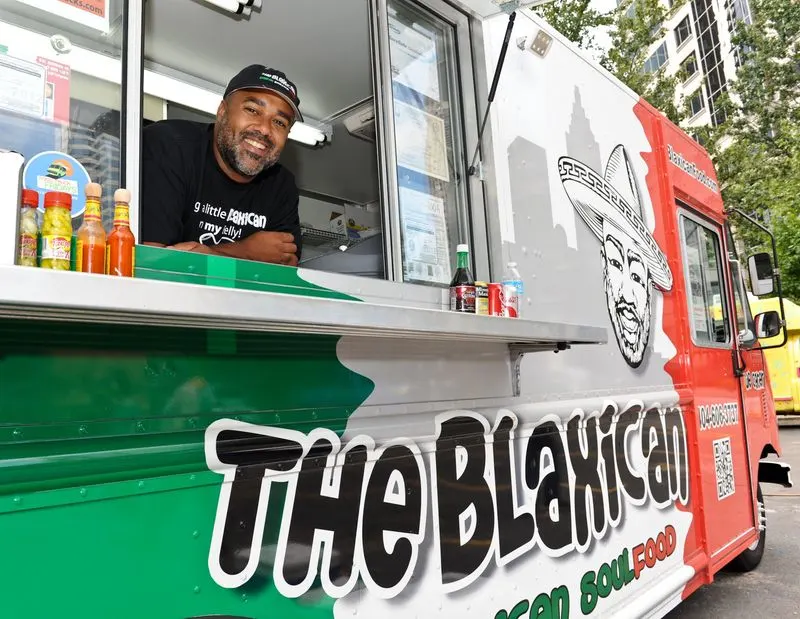 The Blaxican