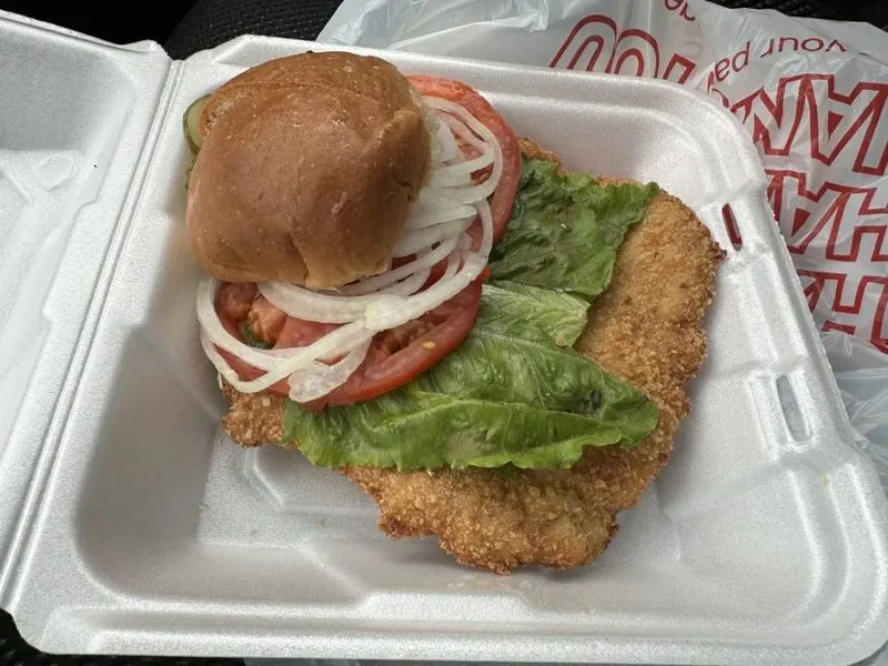 Nick’s Kitchen (Huntington, IN)