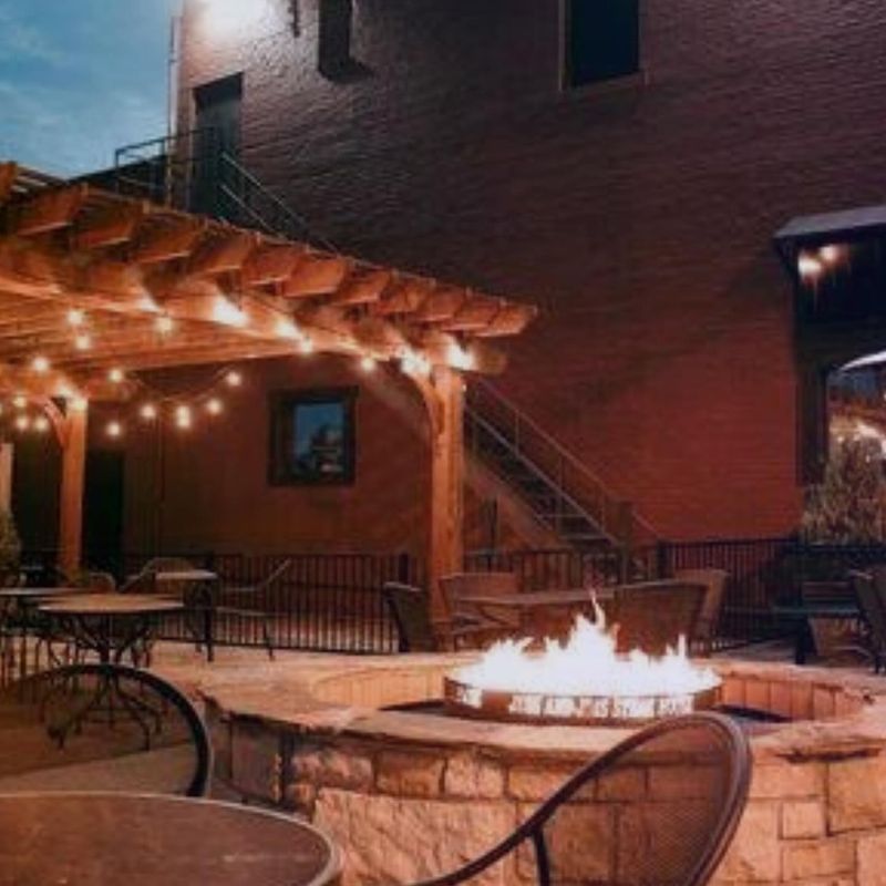 Jess & Jim’s Steakhouse
