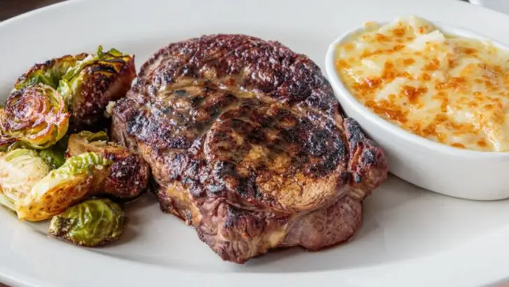7 Kansas City Steakhouses That Get It Right Every Single Time