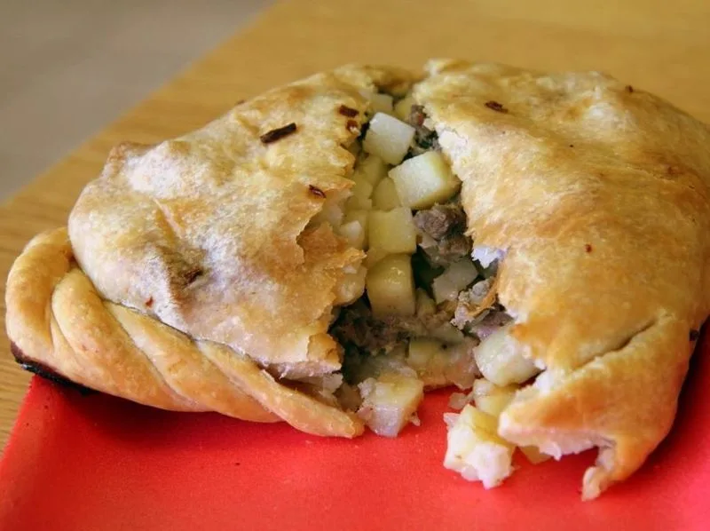 Jean Kay’s Pasties & Subs (Marquette)