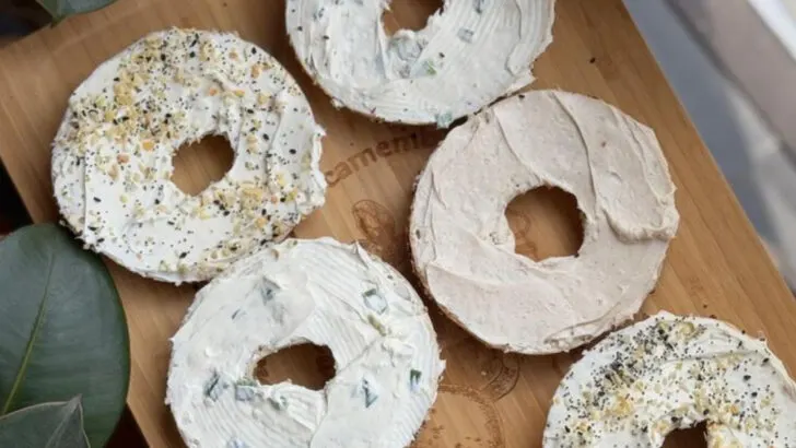 7 Minnesota bagel shops that rival New York’s weekend favorites
