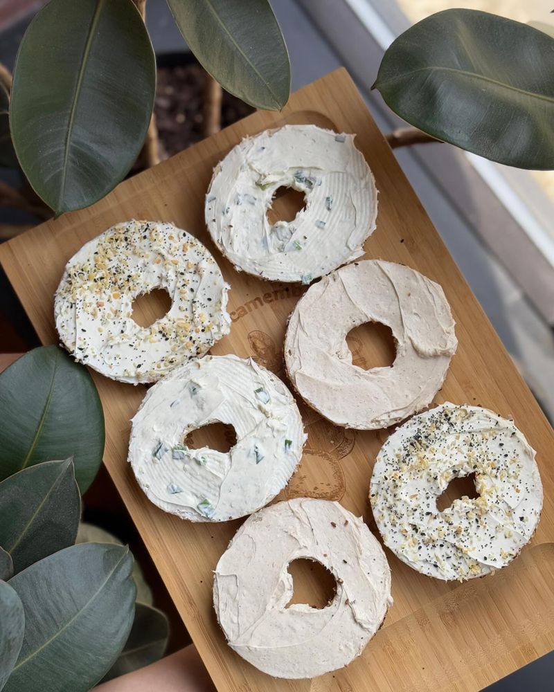 Rise Bagel Co. – Minneapolis
