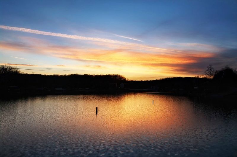 Lake of the Ozarks (Osage Beach)
