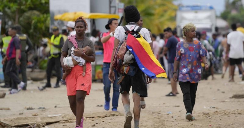 Venezuela