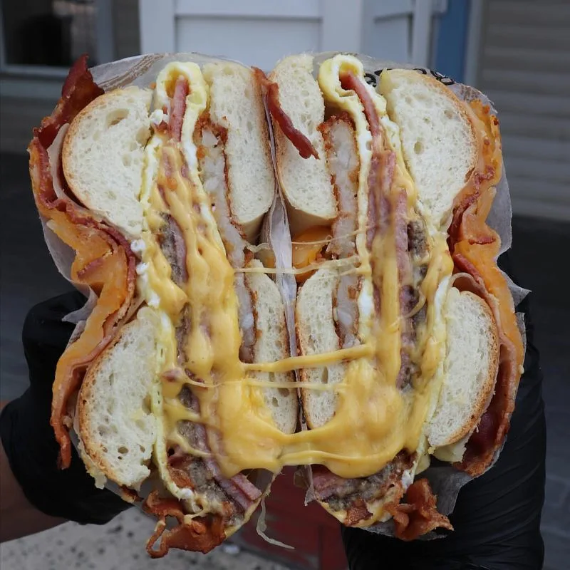The Bagel Nook – Freehold, NJ