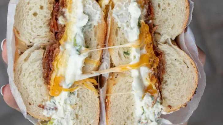 7 New Jersey Bagel Shops That Define East Coast Breakfast
